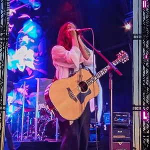 concert photo