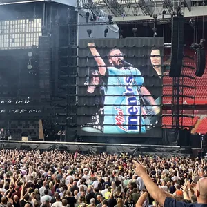 concert photo