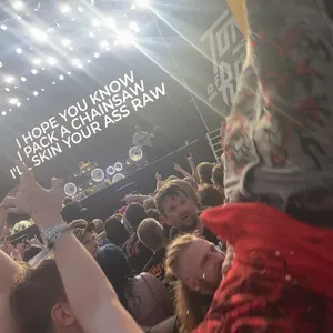 concert photo