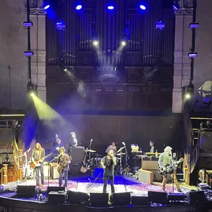 concert photo