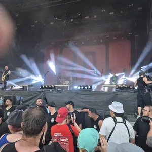 concert photo