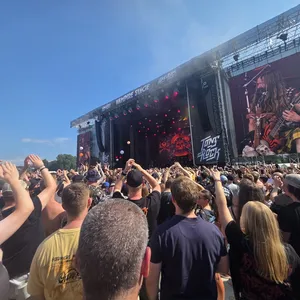 concert photo