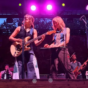 concert photo