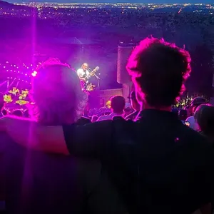 concert photo