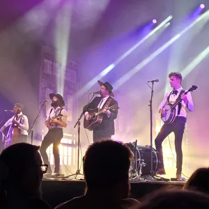 concert photo