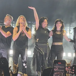 concert photo