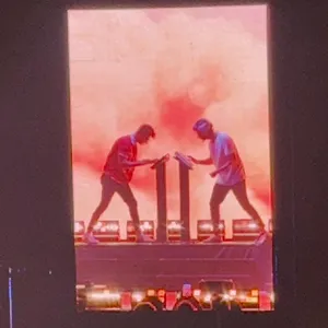 concert photo