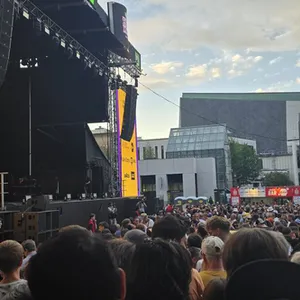 concert photo