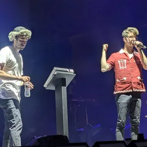 concert photo