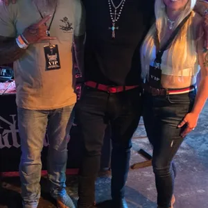 concert photo
