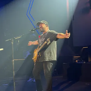 concert photo