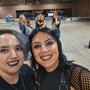 concert photo