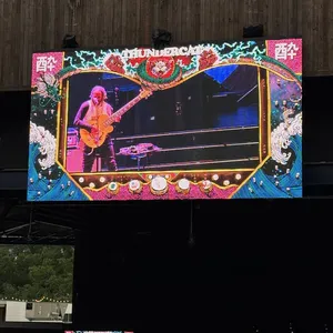 concert photo