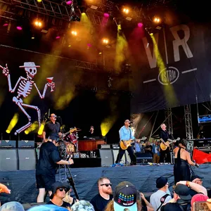 concert photo