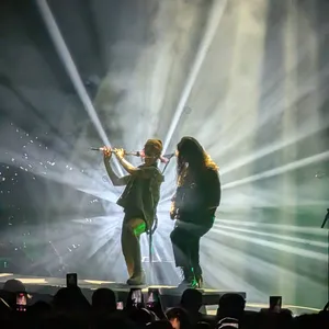 concert photo