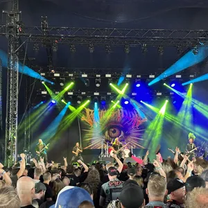 concert photo
