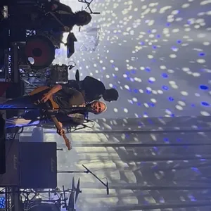 concert photo