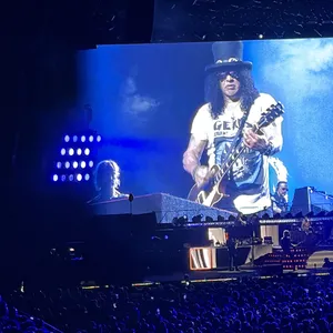 concert photo