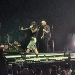 concert photo