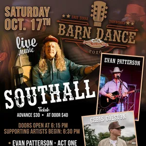 Darrin Morris Band Longview Tickets, Reo Bar & Grill Dec 31, 2026