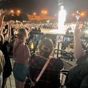 concert photo