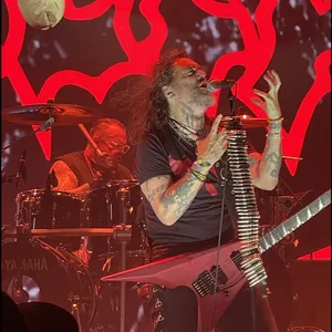 concert photo
