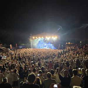 concert photo