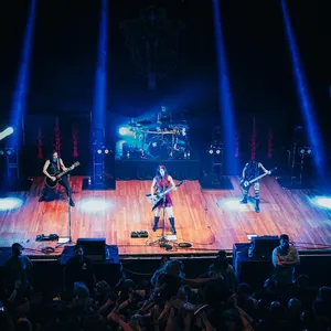 concert photo