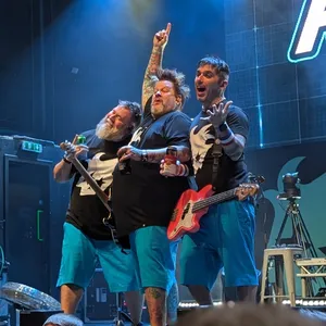 concert photo