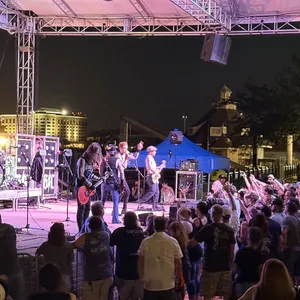 concert photo