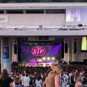 concert photo