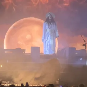 concert photo