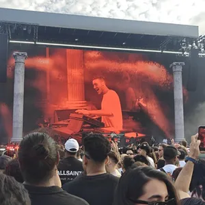 concert photo
