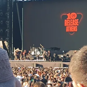 concert photo
