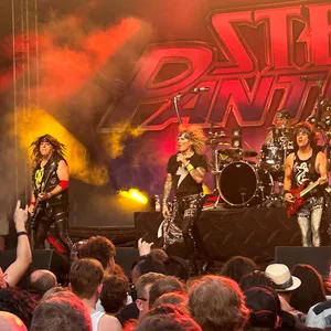concert photo