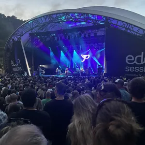 concert photo