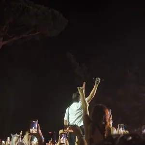 concert photo