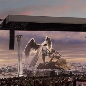 concert photo