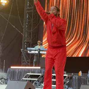 concert photo