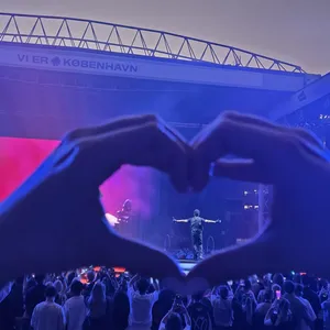 concert photo