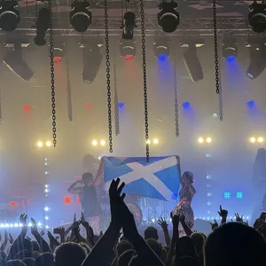 concert photo