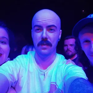 concert photo