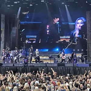 concert photo