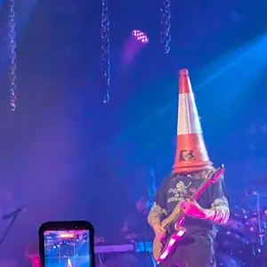 concert photo