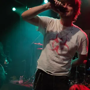 concert photo