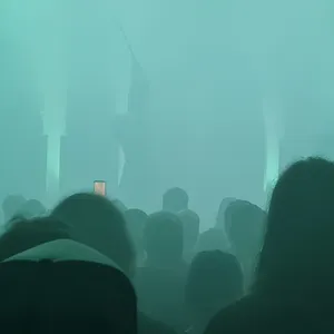 concert photo