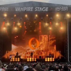 concert photo