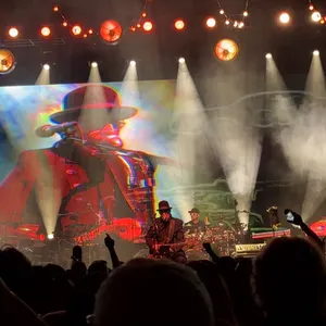 concert photo