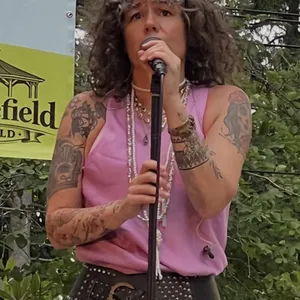 concert photo