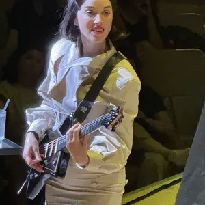 concert photo